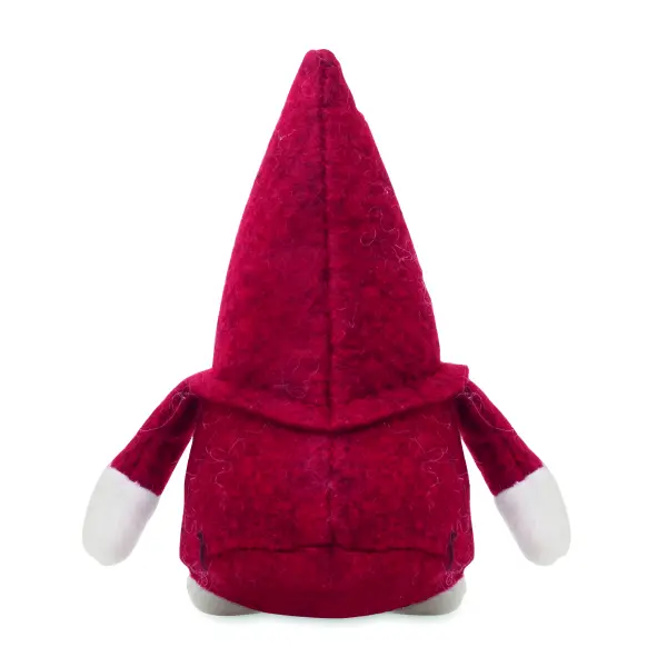 Gnomo natalizio FROSTY 38 cm promozionale - Immagine 3