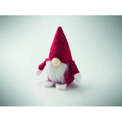Gnomo natalizio FROSTY 38 cm promozionale - Immagine 4