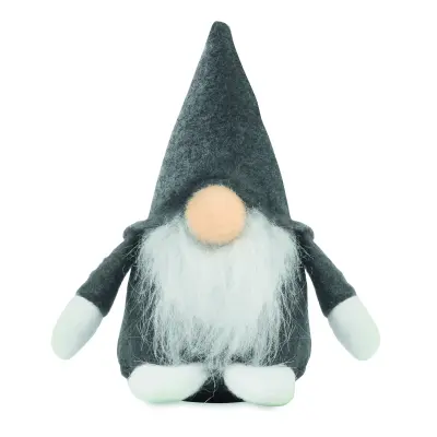Gnomo natalizio FROSTY 38 cm promozionale - Immagine 5