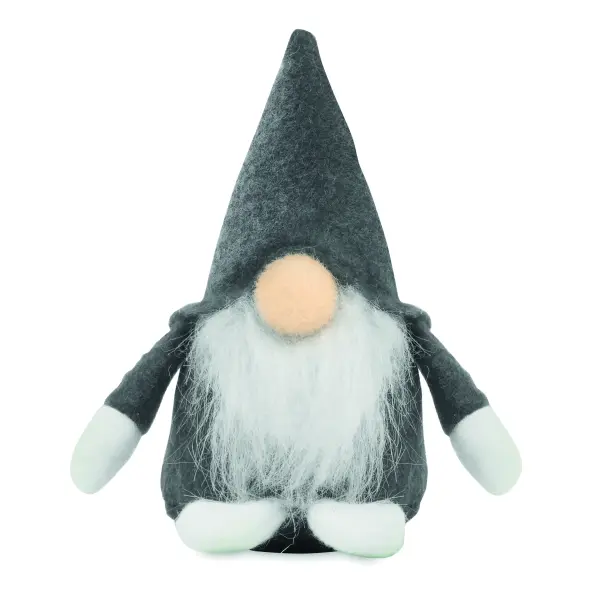 Gnomo natalizio FROSTY 38 cm promozionale - Immagine 5