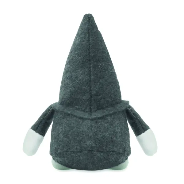Gnomo natalizio FROSTY 38 cm promozionale - Immagine 6