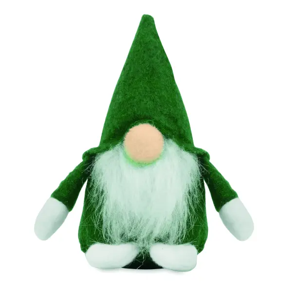 Gnomo natalizio FROSTY 38 cm promozionale - Immagine 8