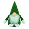 Gnomo natalizio FROSTY 38 cm promozionale - Anteprima 8