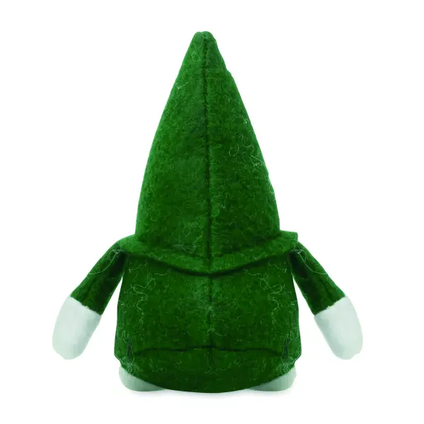 Gnomo natalizio FROSTY 38 cm promozionale - Immagine 9