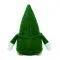 Gnomo natalizio FROSTY 38 cm promozionale - Anteprima 9