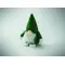 Gnomo natalizio FROSTY 38 cm promozionale - Anteprima 10