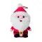 Peluche natalizio GLEEFUL in poliestere promozionale - Anteprima 2