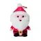Peluche natalizio GLEEFUL in poliestere promozionale - Anteprima 5