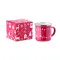 Tazza natalizia SEASOMEL 300ml personalizzata - Anteprima 2