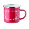 Tazza natalizia SEASOMEL 300ml personalizzata - Anteprima 3