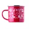 Tazza natalizia SEASOMEL 300ml personalizzata - Anteprima 5