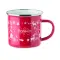 Tazza natalizia SEASOMEL 300ml personalizzata - Anteprima 7