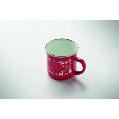 Tazza natalizia SEASOMEL 300ml personalizzata - Immagine 4
