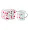 Tazza natalizia SEASOMEL 300ml personalizzata - Anteprima 8