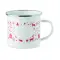 Tazza natalizia SEASOMEL 300ml personalizzata - Anteprima 9