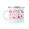 Tazza natalizia SEASOMEL 300ml personalizzata - Anteprima 11