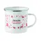 Tazza natalizia SEASOMEL 300ml personalizzata - Anteprima 13
