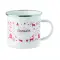 Tazza natalizia SEASOMEL 300ml personalizzata - Anteprima 14