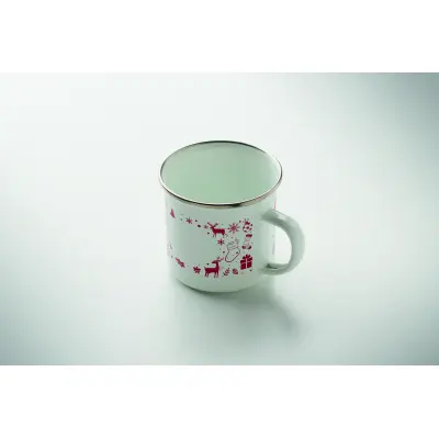 Tazza natalizia SEASOMEL 300ml personalizzata - Immagine 10