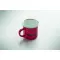 Tazza natalizia SANTAMEL 300ml personalizzabile - Anteprima 4