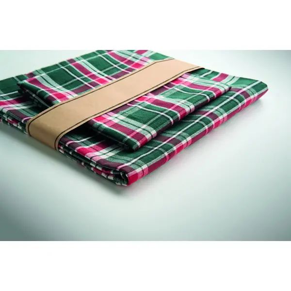 Tovaglia SANTABLE 140 x 180 cm con stampa - Immagine 8