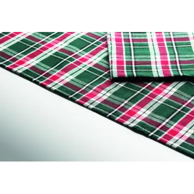 Tovaglia SANTABLE 140 x 180 cm con stampa - Immagine 3