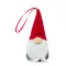 Decorazione natalizia FROSTY TREE con stampa logo - Anteprima 2