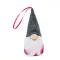 Decorazione natalizia FROSTY TREE con stampa logo - Anteprima 5