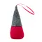 Decorazione natalizia FROSTY TREE con stampa logo - Anteprima 6