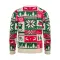 Maglione natalizio SHIMIS XL in acrilico promozionale - Anteprima 3