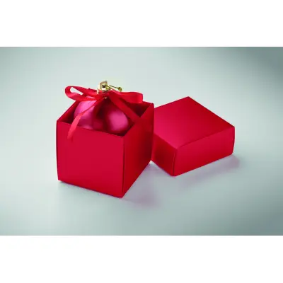 Pallina natalizia BELLES 5,8 cm personalizzabile - Immagine 3
