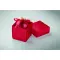 Pallina natalizia BELLES 5,8 cm personalizzabile - Anteprima 3