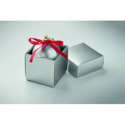 Pallina natalizia BELLES 5,8 cm personalizzabile - Immagine 8