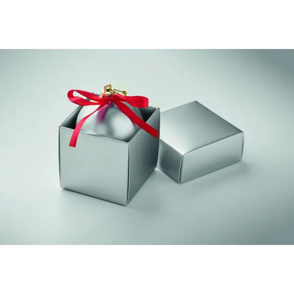Pallina natalizia BELLES 5,8 cm personalizzabile - Immagine 8