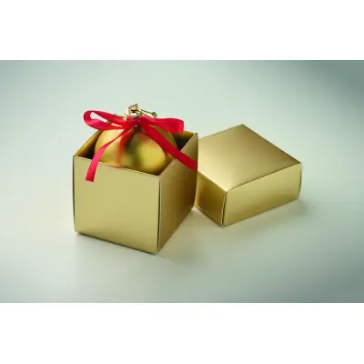 Pallina natalizia BELLES 5,8 cm personalizzabile - Immagine 12