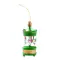 Decorazione natalizia WHIRL in legno personalizzabile - Anteprima 12