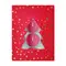 Candela profumata RADIANT 12 tealight personalizzabile - Anteprima 3
