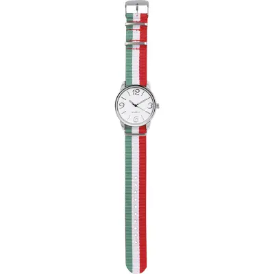 Orologio analogico EVERARDO