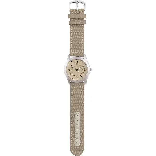 Orologio analogico EUSTACHIO - Immagine 1