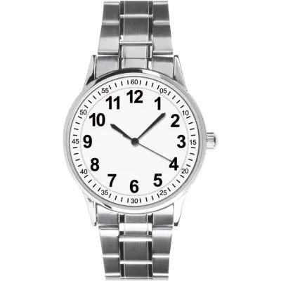 Orologio analogico ERMINIO