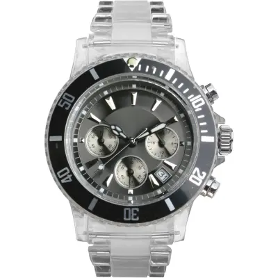 Orologio cronografo ERIBERTO
