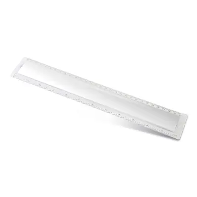Righello 30cm in plastica PARIDE - Immagine 2