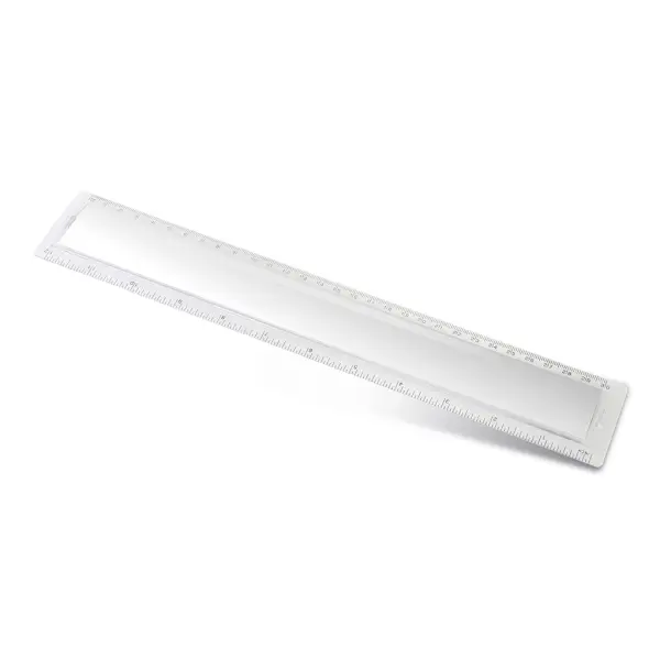 Righello 30cm in plastica PARIDE - Immagine 2