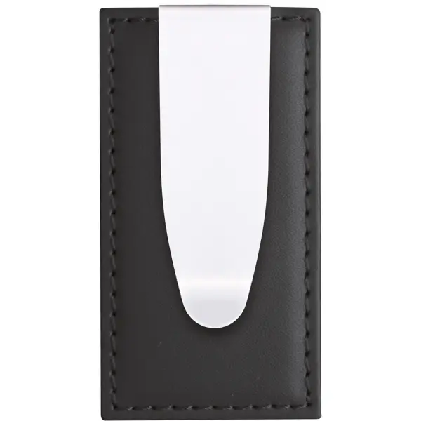 Clip ferma banconote 7x3,7x1,8 - Immagine 3
