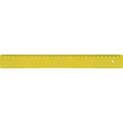 Righello 30cm in plastica PIERFILIPPO - Immagine 4