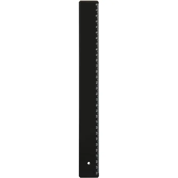 Righello 30cm in plastica PIERFILIPPO - Immagine 3
