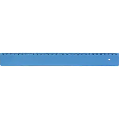 Righello 30cm in plastica PIERFILIPPO - Immagine 2
