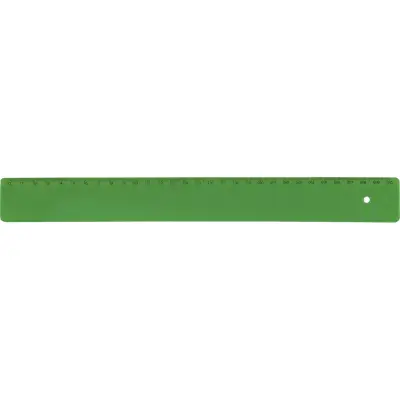 Righello 30cm in plastica PIERFILIPPO - Immagine 1