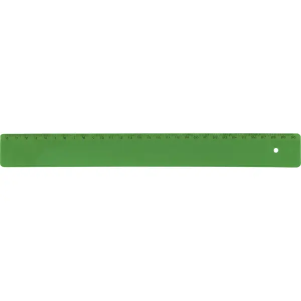 Righello 30cm in plastica PIERFILIPPO - Immagine 1