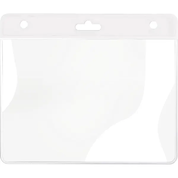 Bustina porta badge 11,1x9,5 PIERDOMENICO - Immagine 3